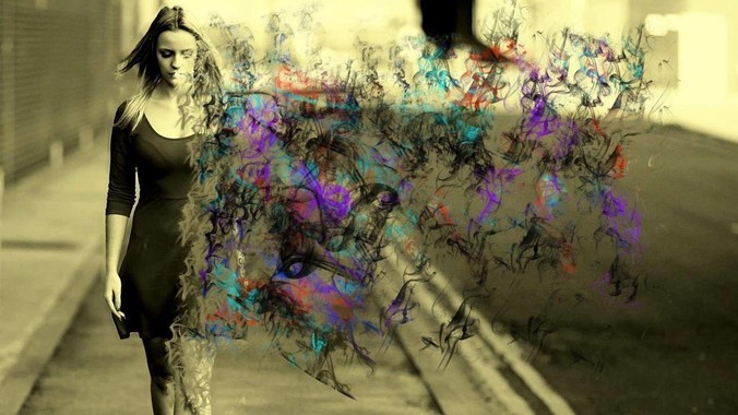 女生真正的完美身材是什么样子？